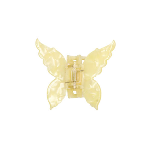 EMI JAY Papillon Clip in Citron - Заколка для волосся "Citron" EMI JAY Papillon Clip in Citron - Заколка для волосся "Citron"